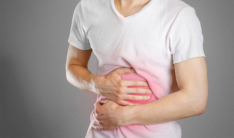Rối loạn tiêu hóa
