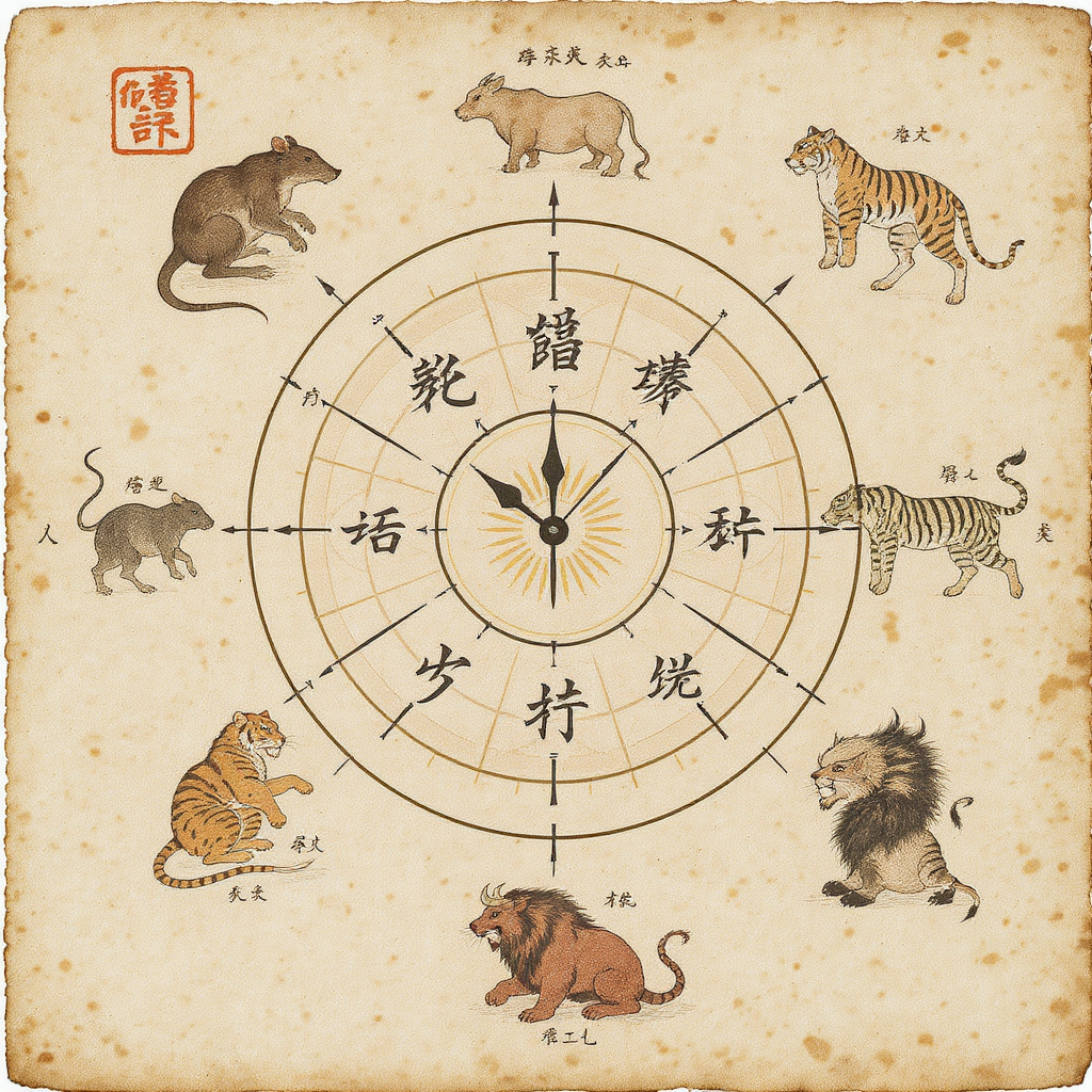 Hình ảnh minh họa Y học cổ truyền