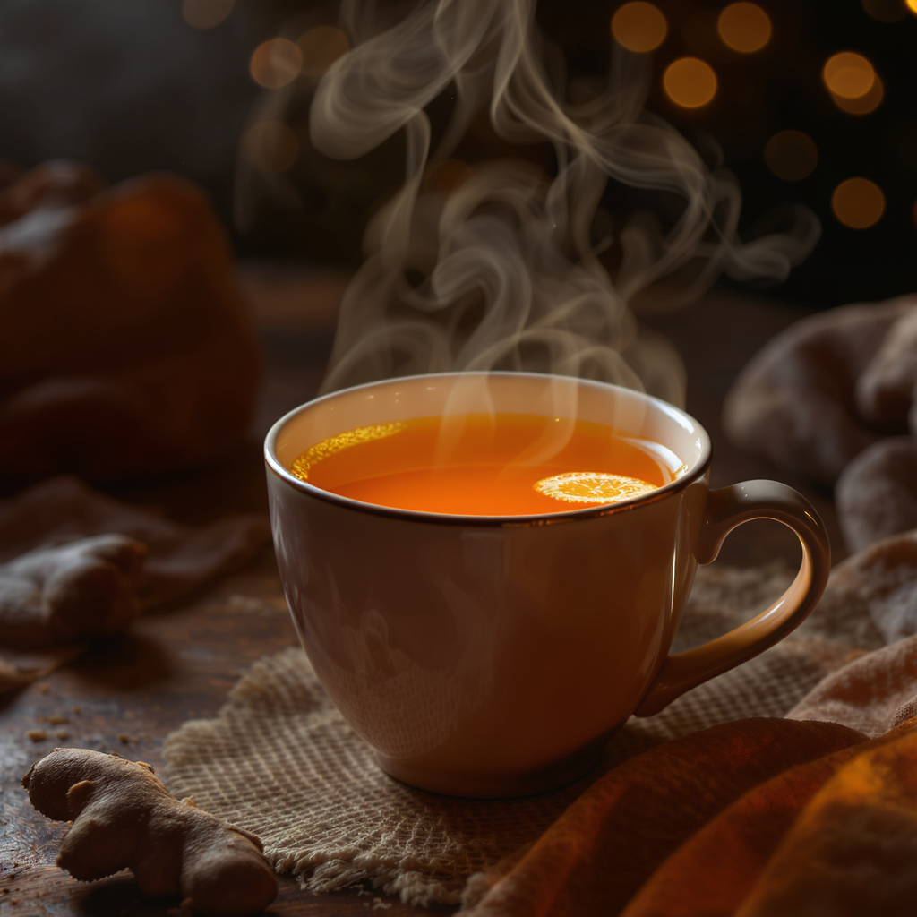 Hình ảnh minh họa Y học cổ truyền