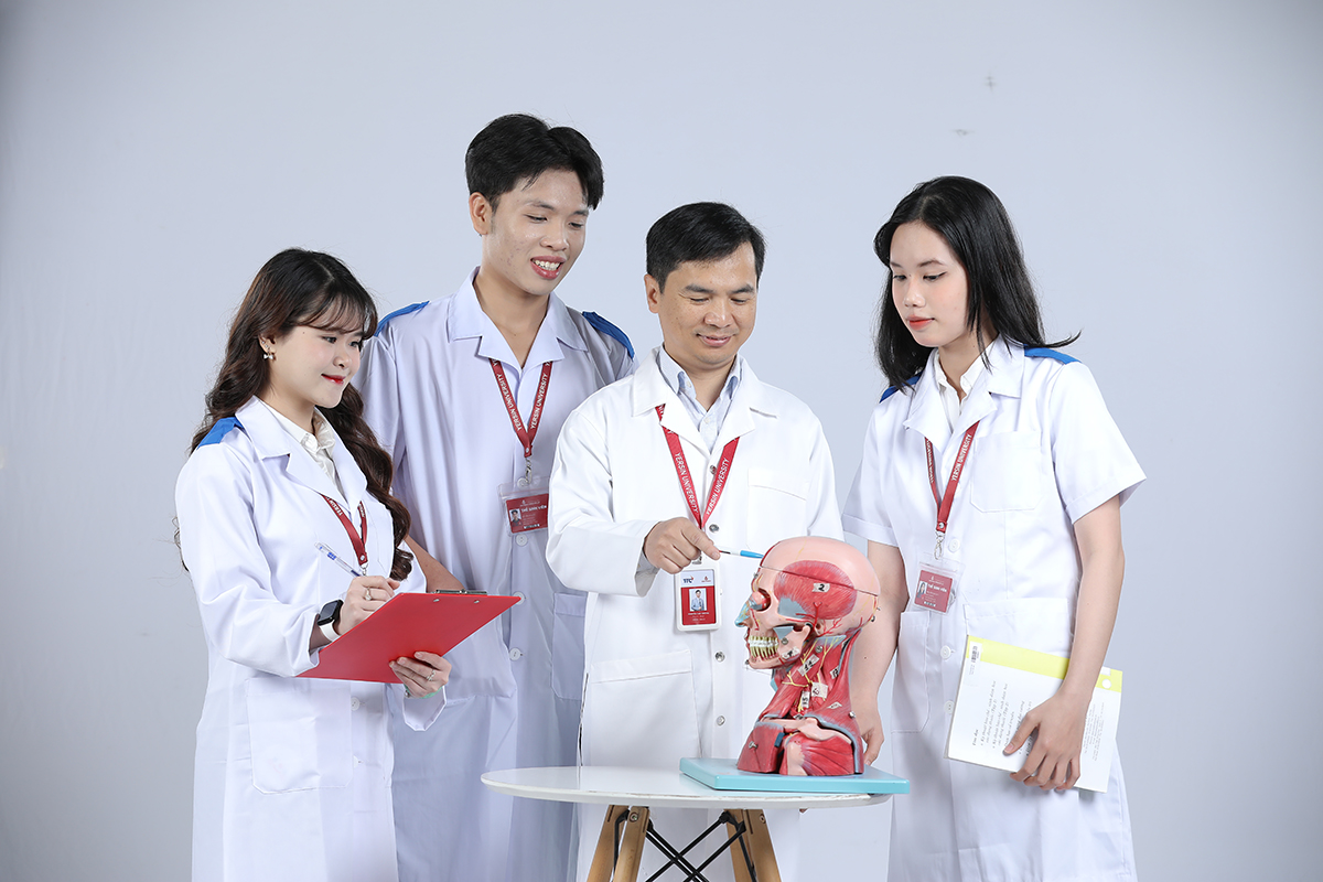 Hình ảnh minh họa dược liệu