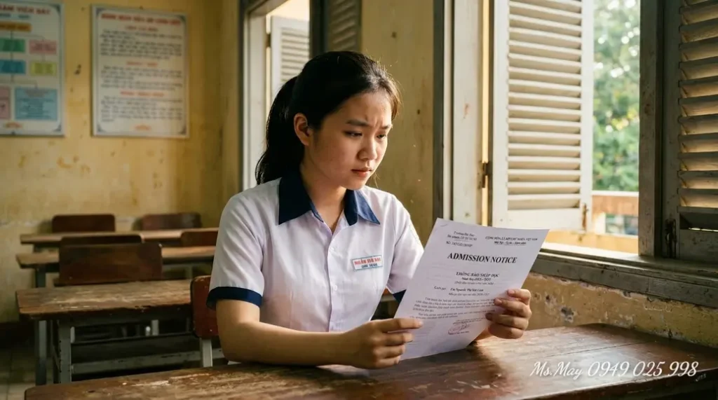 Học sinh cân nhắc chọn ngành Y học cổ truyền theo năng lực thực tế