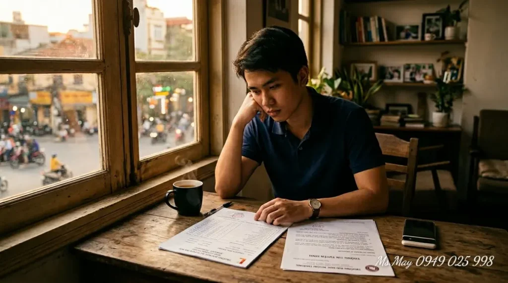 Người trẻ từng học dở dang cân nhắc học lại ngành Y học cổ truyền