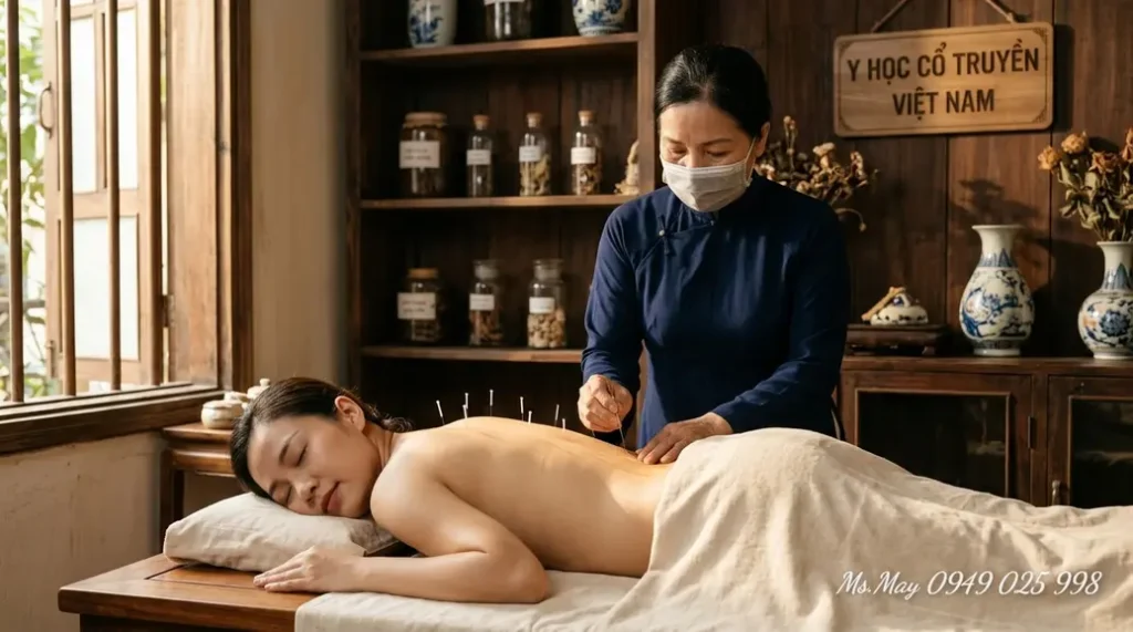 Dược liệu theo mùa trong Y học cổ truyền với các vị thuốc dùng theo thời tiết xuân hạ thu đông