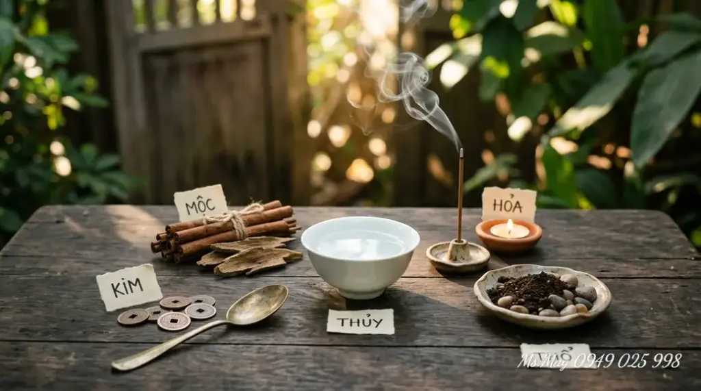Hình minh họa cho bài viết: YHCT trong hệ thống y tế hiện đại: vị trí thật sự ở đâu