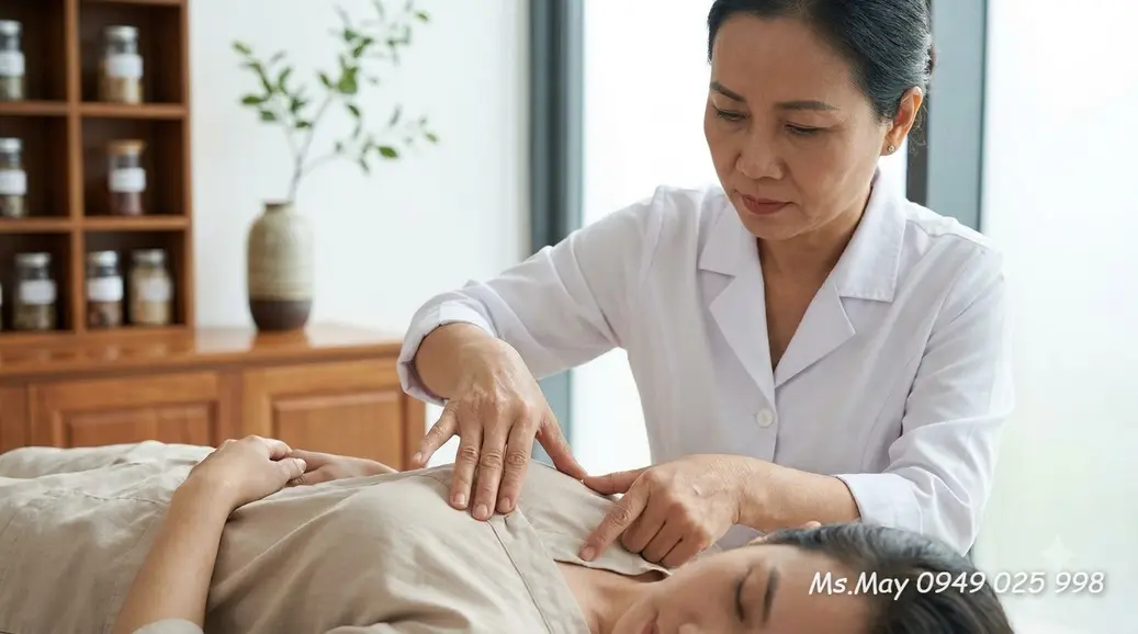 Sự thật đằng sau các quảng cáo châm cứu giảm cân cấp tốc