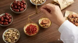 Phối hợp các vị thuốc Đông y theo nguyên tắc thất tình hòa hợp