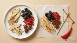 Sách y văn cổ Thương hàn tạp bệnh luận ghi chép các bài thuốc cổ phương