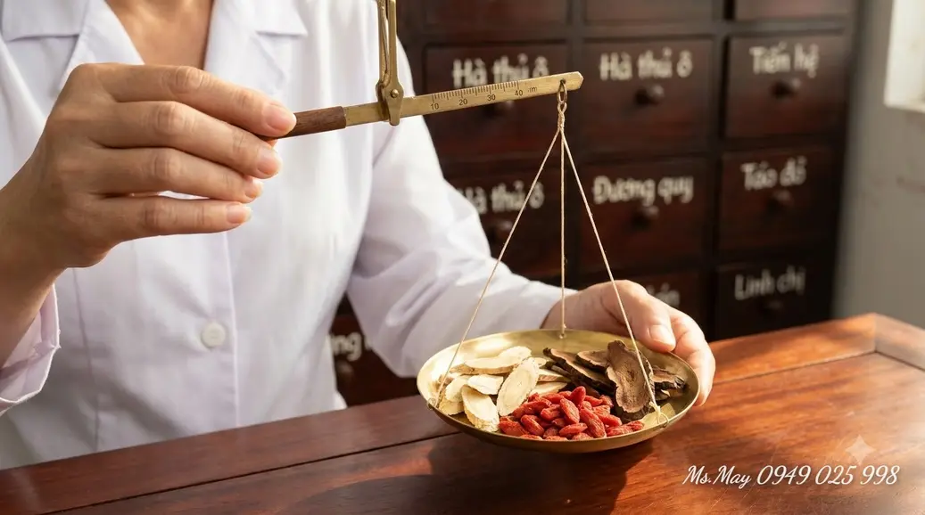 Các loại thực phẩm mang tính hàn lương dễ gây lạnh bụng như ốc và nước dừa