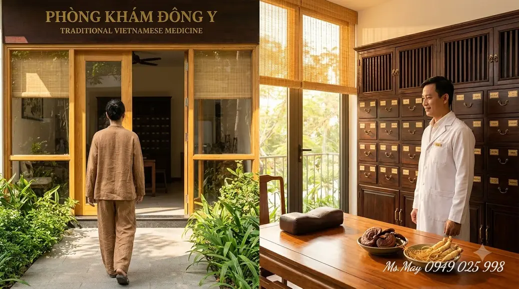 Nghiên cứu và sản xuất dược liệu y học cổ truyền