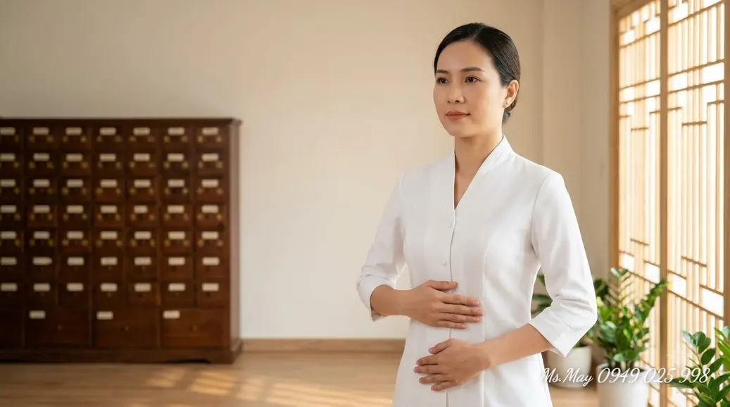 Tập dưỡng sinh nâng cao thể trạng cho người mắc bệnh mạn tính