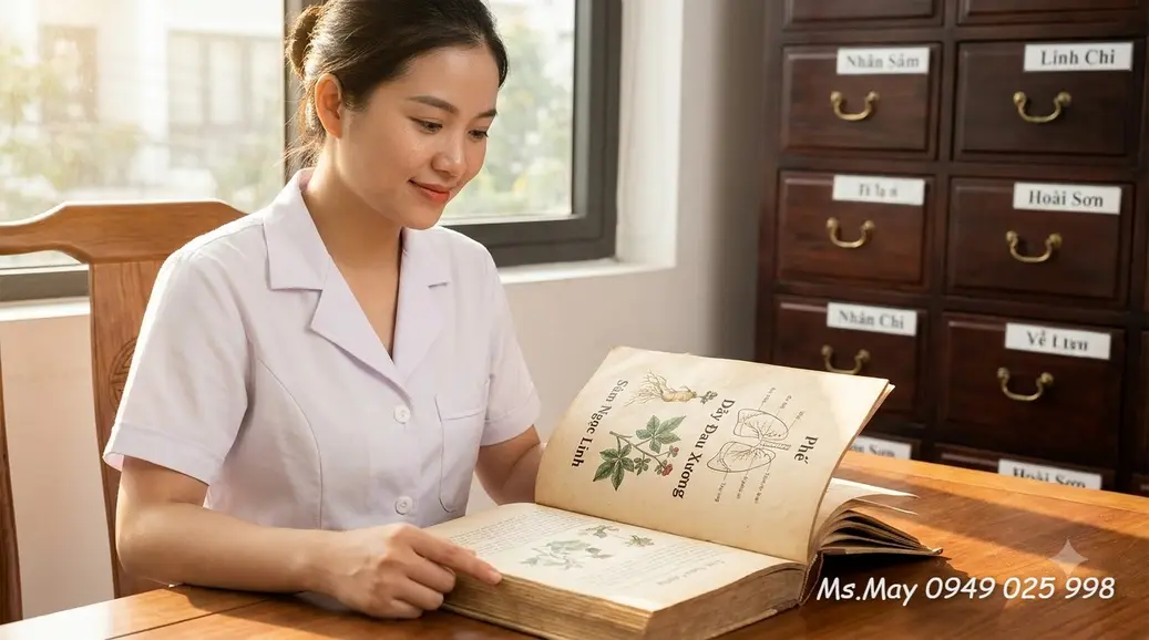 Ba nhóm nguyên nhân gây bệnh trong Y học cổ truyền