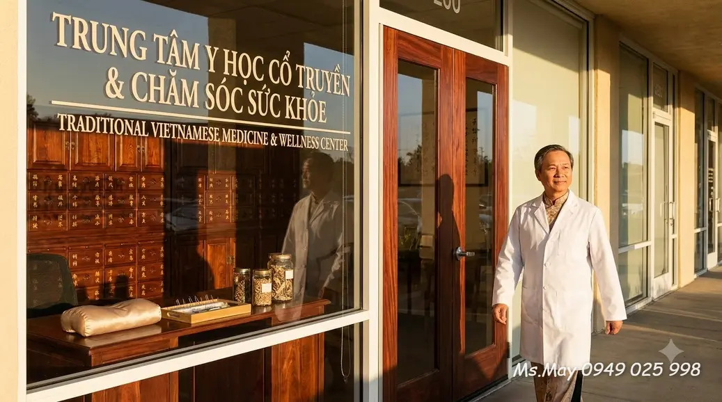 Phạm vi hành nghề Y học cổ truyền theo quy định của Bộ Y tế