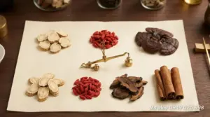 Người bệnh bị đầy bụng, tiêu hóa kém do tỳ hư thấp trệ