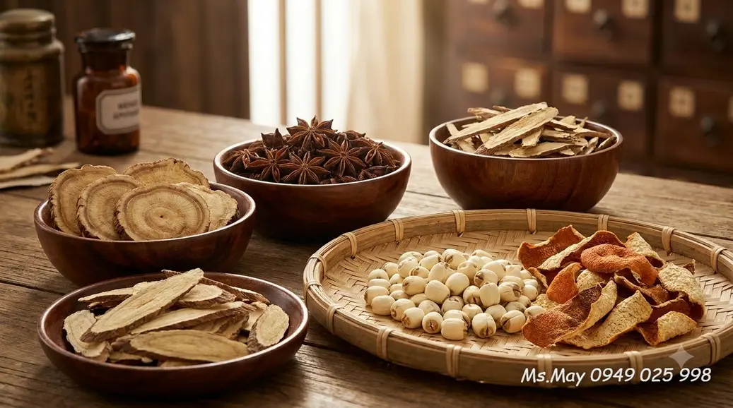 Người bị đầy hơi khó tiêu do thói quen ăn uống thất thường