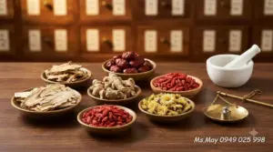 Các loại dược liệu quý dễ bị làm giả trên thị trường