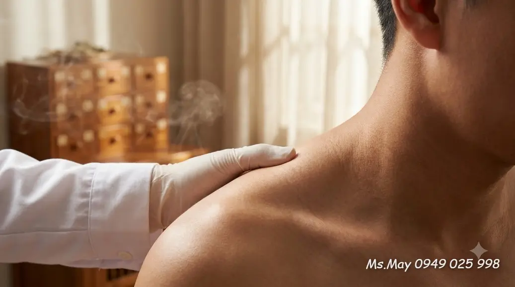 Kỹ thuật thở bụng trong khí công