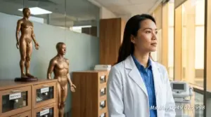 Học y học cổ truyền giúp chăm sóc sức khỏe gia đình an toàn