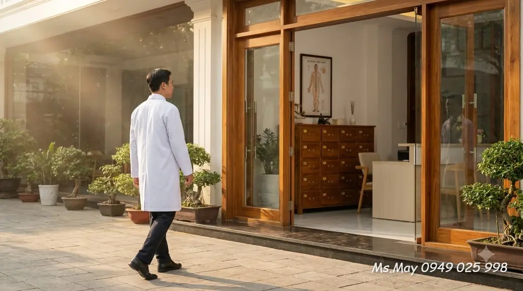 Xu hướng Wellness trong ngành dịch vụ spa và thẩm mỹ
