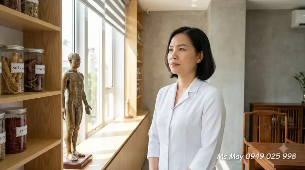 Cơ hội kinh doanh trong ngành dược liệu và Y học cổ truyền