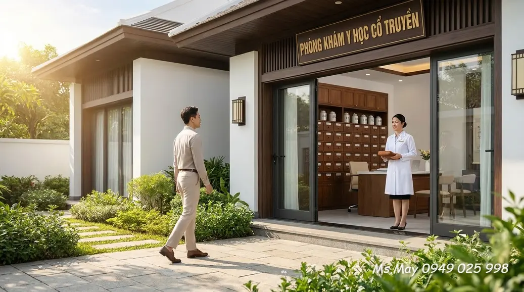 Các mô hình kinh doanh sản phẩm chăm sóc sức khỏe tự nhiên