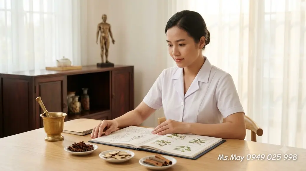 Cảnh giác với các quảng cáo thuốc đông y thần kỳ trên mạng