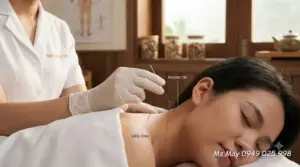 Phục hồi chức năng vận động kết hợp YHCT
