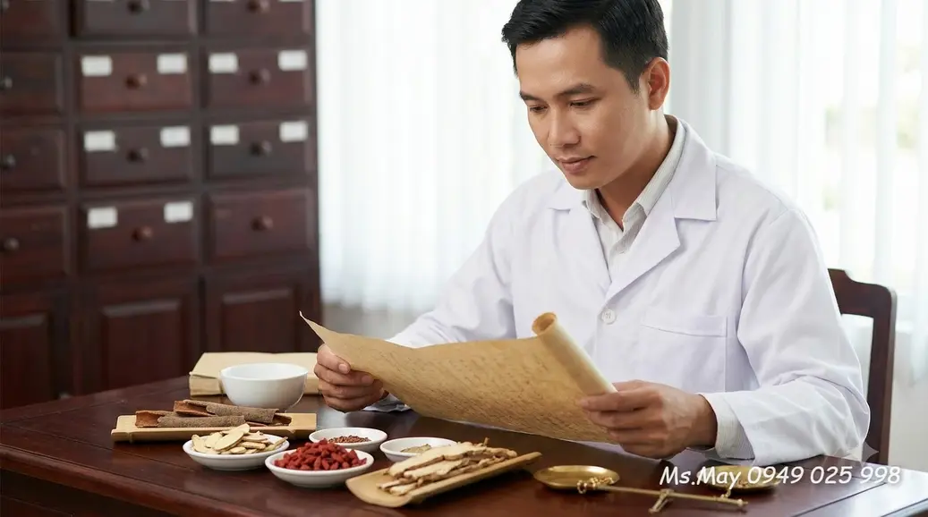 Các dạng bào chế Đông dược tiện dụng như viên hoàn, cao, cốm