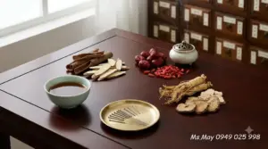 Tinh thần phòng bệnh hơn chữa bệnh trong Y học cổ truyền