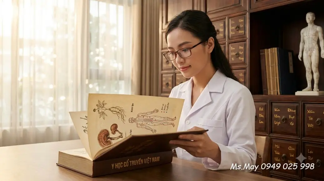 Phương pháp dưỡng sinh và chăm sóc sức khỏe chủ động