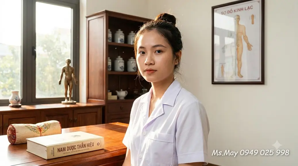 So sánh chương trình đào tạo YHCT giữa các trường