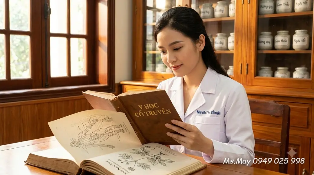 Mối liên hệ giữa giấc ngủ, tiêu hóa, cảm xúc và các tạng phủ