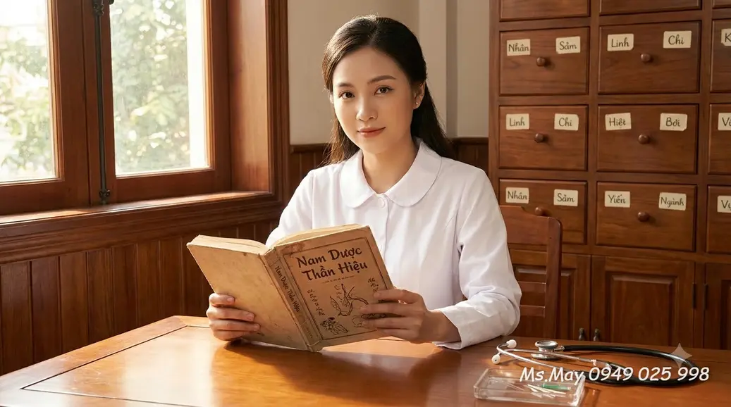 Mô hình y học tích hợp kết hợp Đông y và Tây y