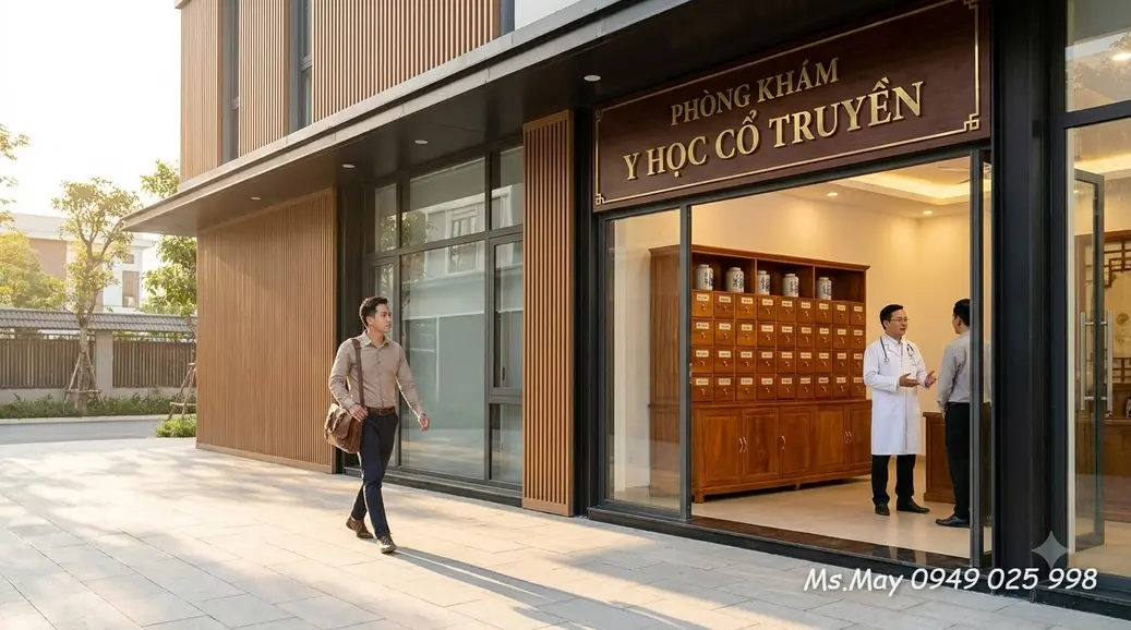 Sự thật về ngành Y học cổ truyền trong y tế hiện đại