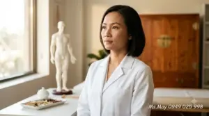 Học viên trăn trở giữa đam mê chữa lành và áp lực tài chính mưu sinh