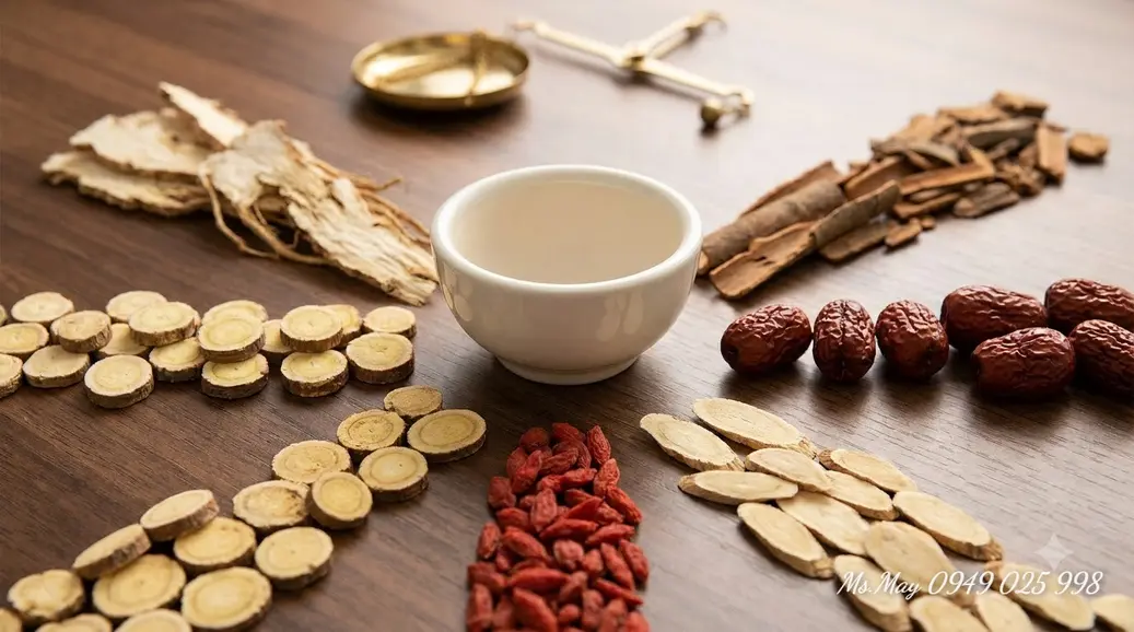Cảnh báo các sản phẩm thảo dược gia truyền gắn mác thần dược chữa bách bệnh