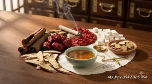 Khái niệm nóng trong người theo góc nhìn Y học cổ truyền