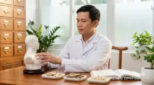 Bạn trẻ băn khoăn khi định hướng theo đuổi ngành y học cổ truyền