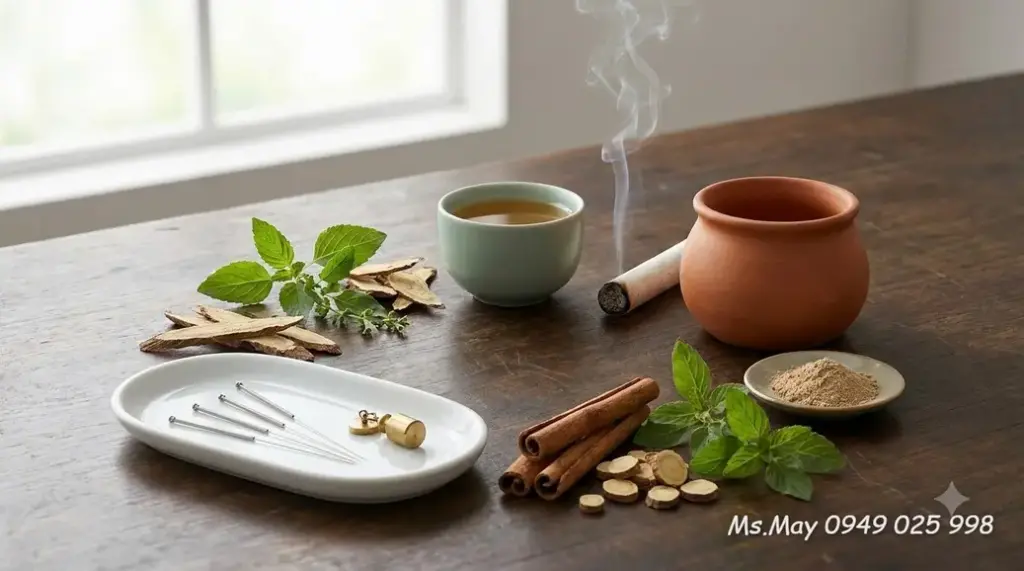 Sự thật về các sản phẩm trà thải độc và detox trong quảng cáo