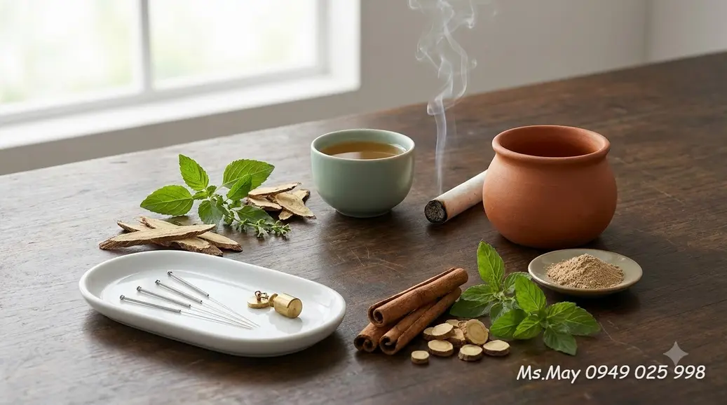 Sự thật về các sản phẩm trà thải độc và detox trong quảng cáo