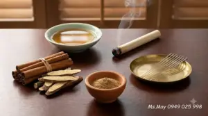 Khái niệm thận là gốc tiên thiên trong y học cổ truyền