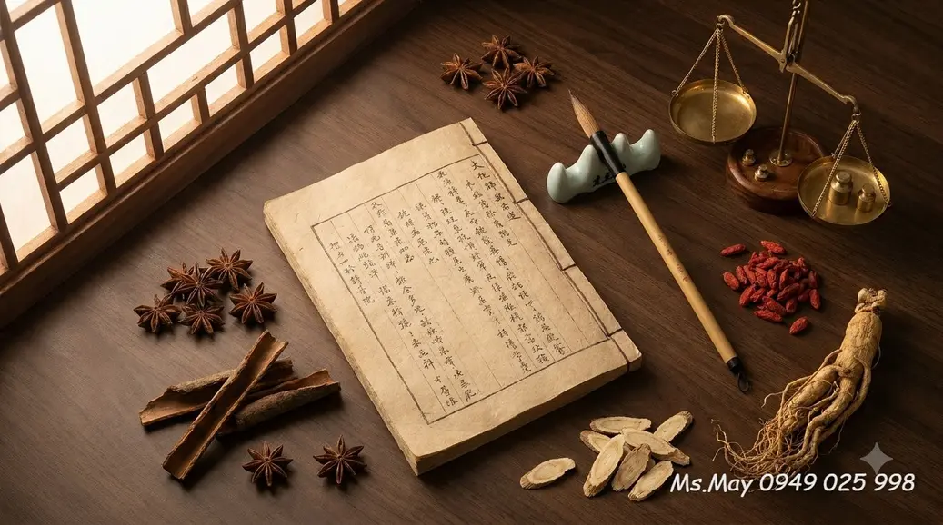 Lời khuyên bảo tồn tinh khí và dưỡng thận tự nhiên theo Đông y
