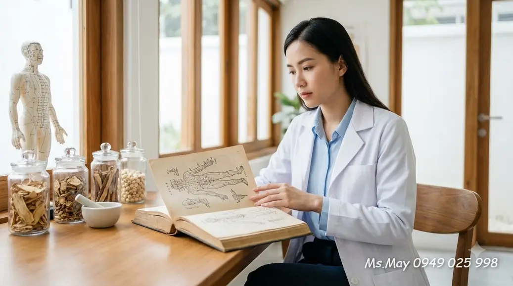 Ảnh hưởng của môi trường sống và khí hậu đến sức khỏe