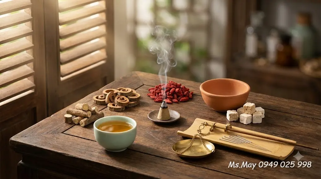 Hiểu rõ tại sao thể trạng quyết định cách chăm sóc sức khỏe